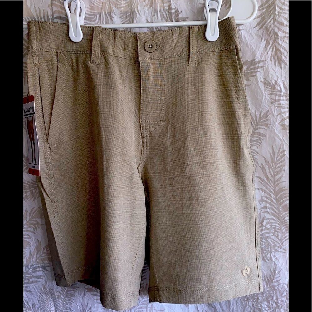 Nwt hang Ten Hybrid shorts MEDIUM